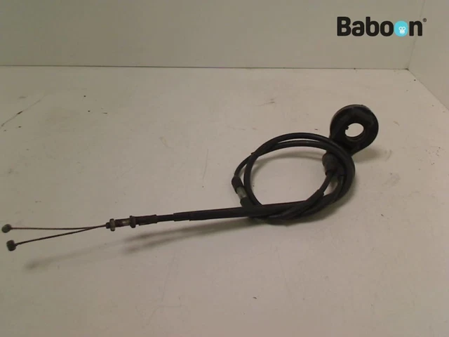 Cavo acceleratore Yamaha XJ 600 S Diversion 1992-1997 (XJ600 XJ600S SecaII)