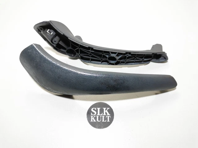 Türgriff Innen Für Mazda 323 Protege BJ 1995-2003 - Chrom Kunststoff