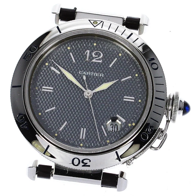 Cartier pasha deals prezzo