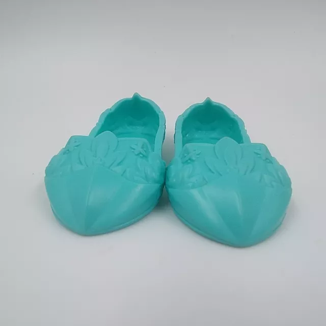 Disney Frozen Elsa Toddler Doll Shoes