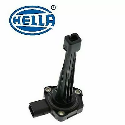 Range Rover Sport 3.0 Tdv6 Oil Level Sensor Lr012640 Oem Hella