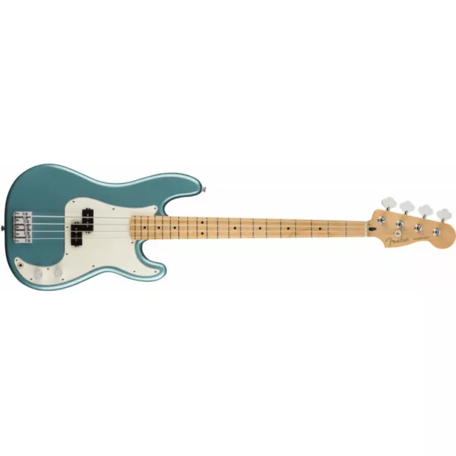 Fender Player Precision Bass - Tidepool - Basse électrique
