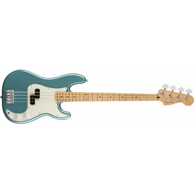 Fender Player Precision Bass - Tidepool - Basse électrique