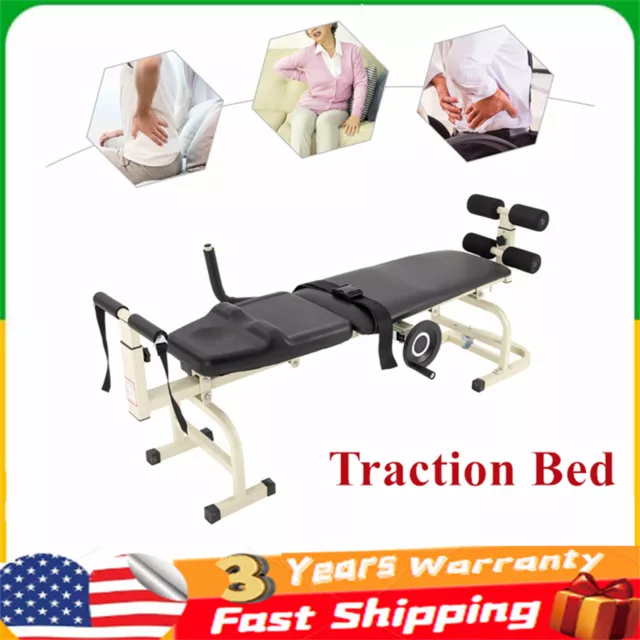 https://www.picclickimg.com/ERsAAOSwJHVlDWrm/Traction-Table-Back-Stretcher-for-Lower-Back.webp