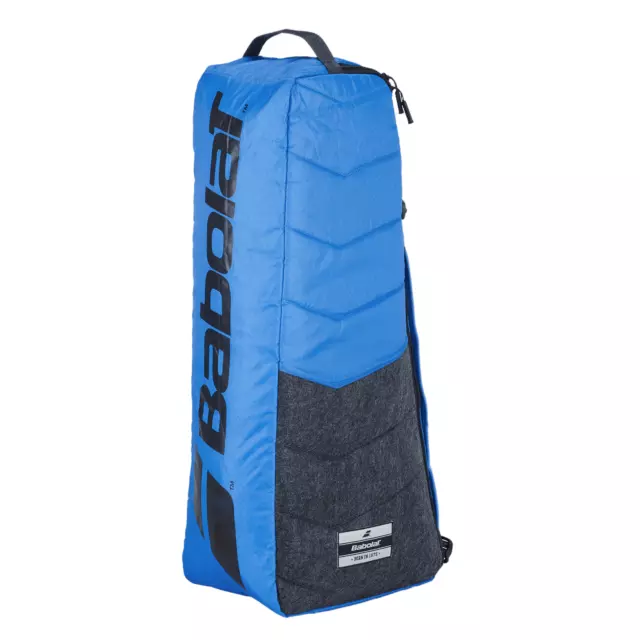 Babolat RH6 EVO Drive X6 Tennis Tasche Schlägertasche Rucksack blau 751209 211