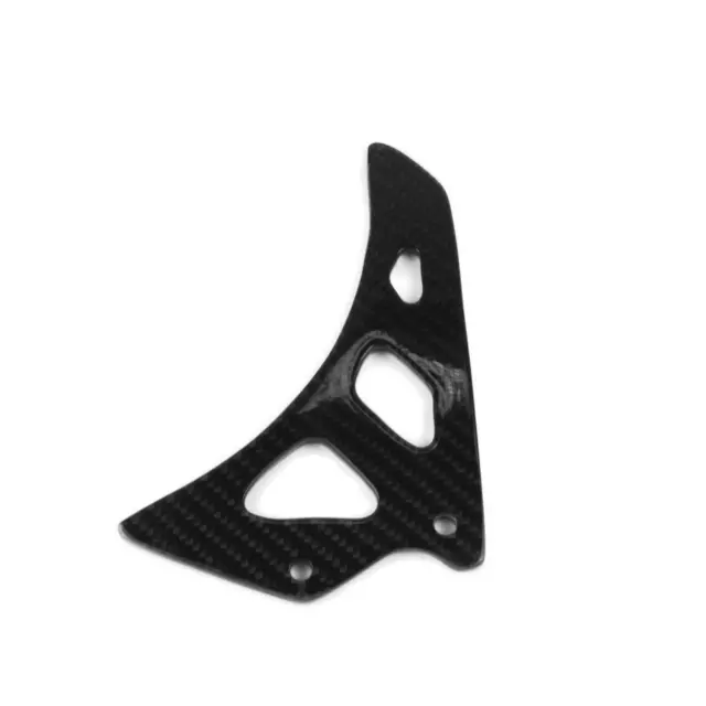 Triumph Speed Triple 100% Carbon Fibre Chain Guide Protection Lower 11-20