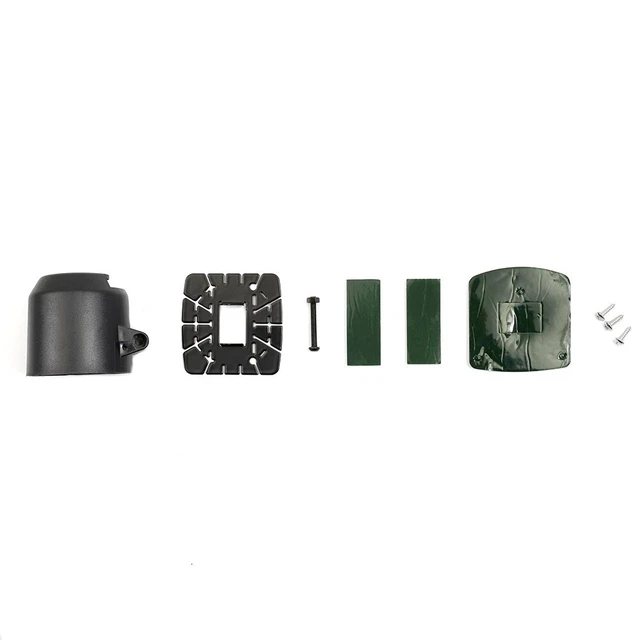 AU 52mm Universal Single Swivel Pod Gauge Mount Holder Car Auto Dash Meter Cup