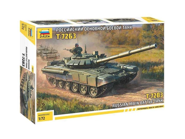 Lot De 6 Miniatures Tanks échelle 1/72 - Modèles 1945 - Kaki