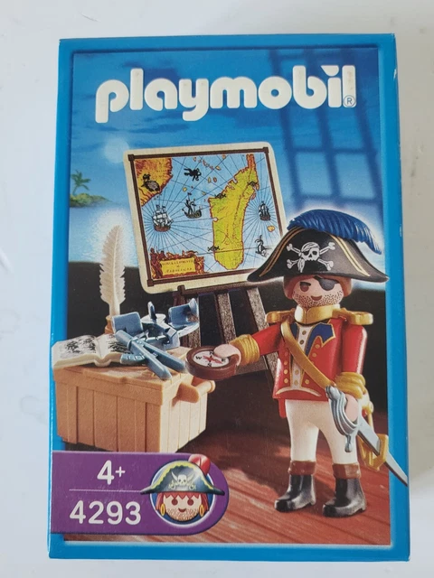 Lot PLAYMOBIL SPECIAL PLUS - 3 Boîtes (4780, 5296, 5382) Pour Enfants Dès 4 Ans