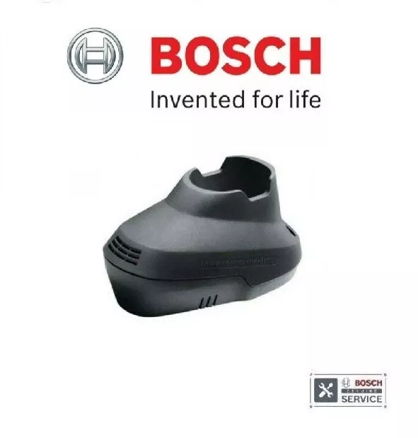 Bosch ixo top replacement charger