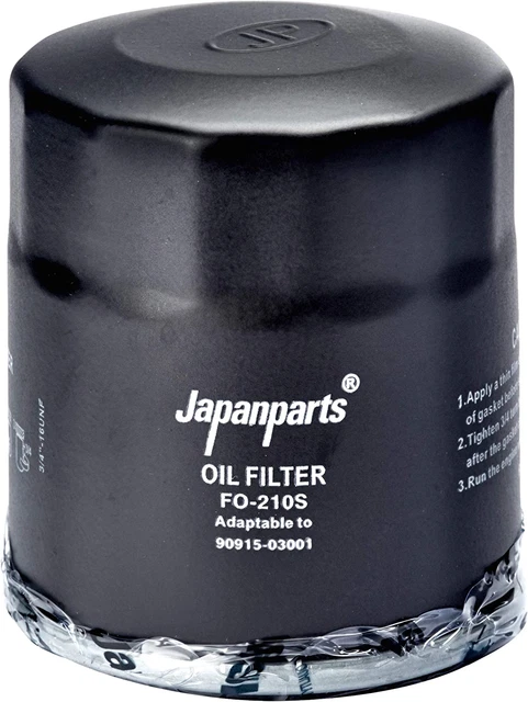 JPFO-210S F.Olio Yaris 99>06> 1.0/1.3/1.5 16V