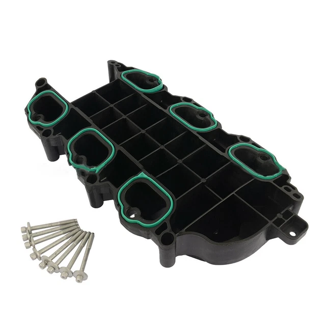 LOWER INTAKE MANIFOLD for Dodge Challenger Charger 3.6L 20112021 197.