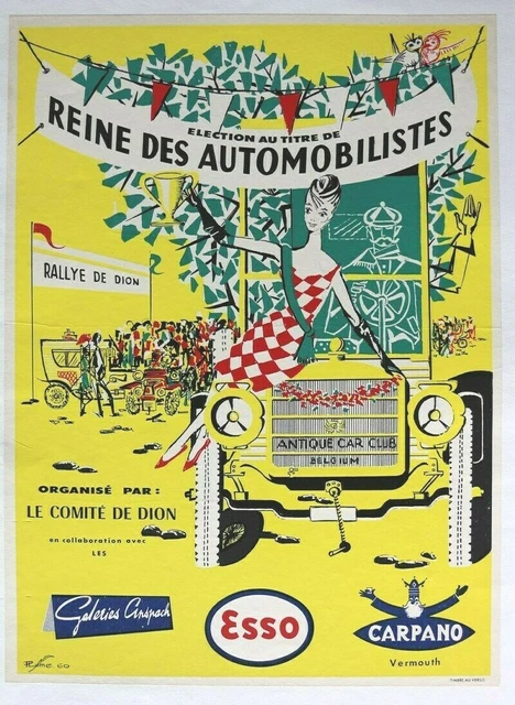 Unknown Affiche Publicitaire Originale De Molinari Et Vautrin Dattes Muscades Datant Denviron 1925