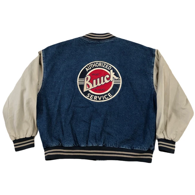 Vintage swingster deals jacket
