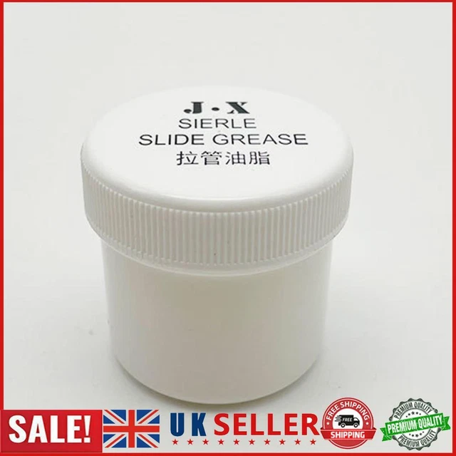 Trombone Slide Grease Tuning Slide Lube Pulling Grease Instruments Maintain Tool