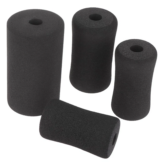 STURDY REPLACEMENT FOAM Pads for Leg Extension Suitable for Weight
