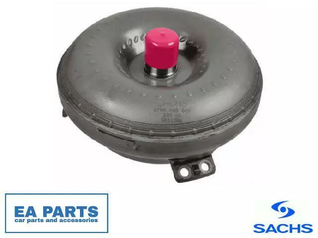 Torque Converter for MERCEDES-BENZ SACHS 0700 600 009