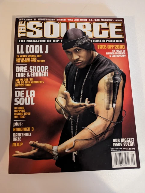 春先取りの FULL - EFFECT The SOURCE Jan) 40 Source MAGAZINE