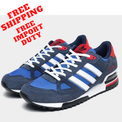 Adidas Zx 750 Blue FOR SALE! - PicClick UK