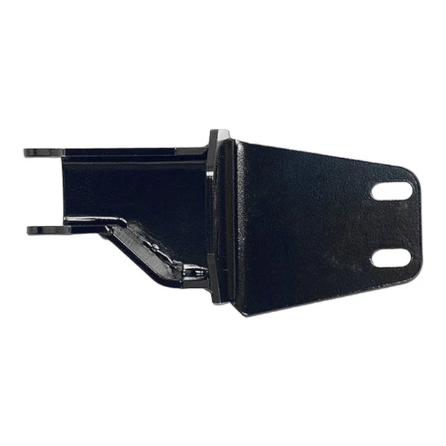 Rubicon Express Front Heavy Duty Track Bar Bracket for 84-01 Jeep Cherokee