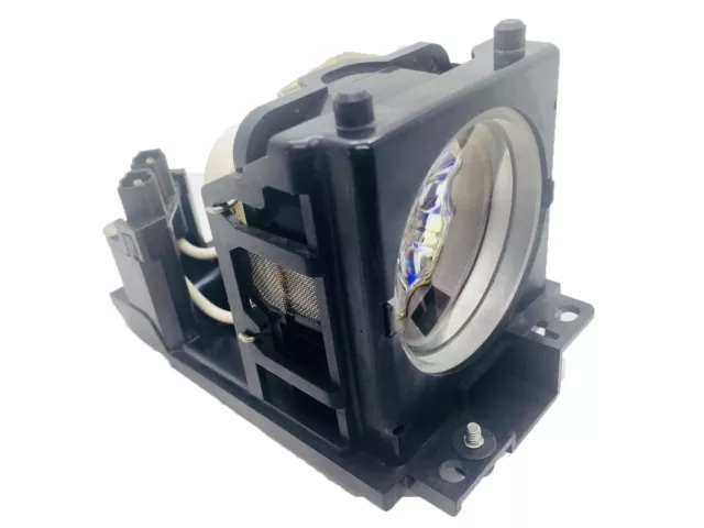 Genuine AL™ 456-8915 Lamp & Housing for Dukane Projectors - 90 Day Warranty