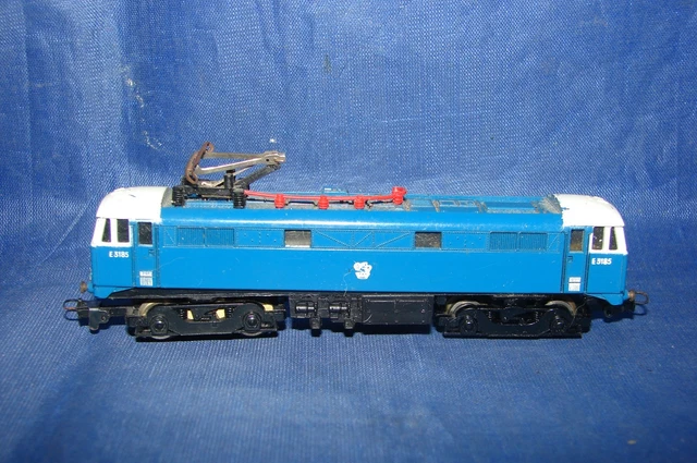 Lima : locomotive électrique BB 9424 SNCF réf. 208307