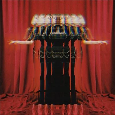 (CD)The Gods We Can Touch - AURORA／AURORA The Gods We Can Touch CD - Aurora