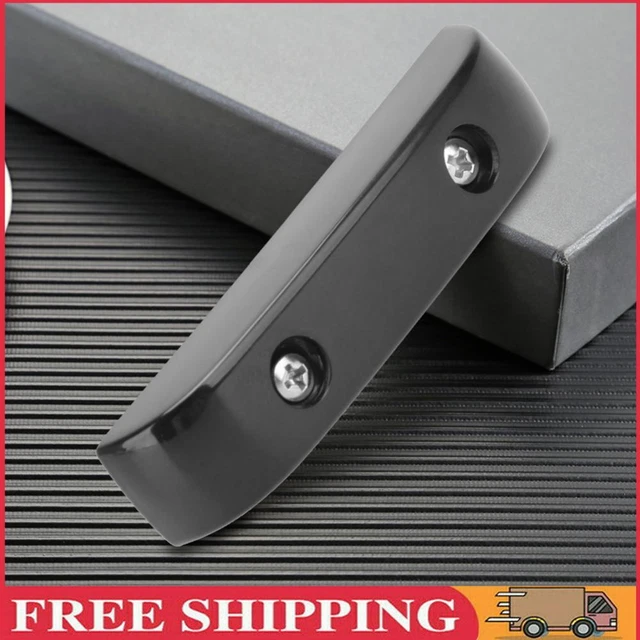 Bass Thumb Rests Plastic Wood Guitar Finger Rest Replacement Guitars Accessories