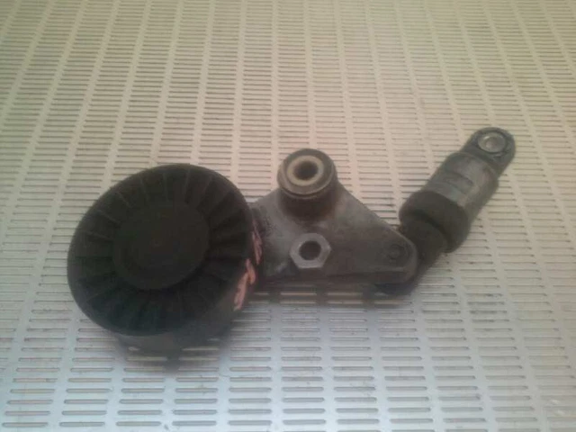 09180809 galet tendeur pour OPEL ZAFIRA A LIMUSINA 2.0 DTI 16V 1996 1118871