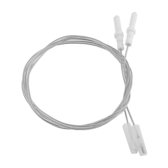 Elettrodo Scintilla Originale Whirlpool W11684565 Per Forno, Stufa E Piano Cottura