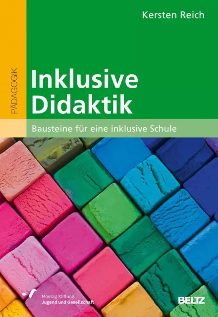 Inklusive Didaktik Kersten Reich