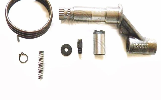 Fydun Coup De Pied De Démarrage Assemblée Coup De Pied De Démarrage