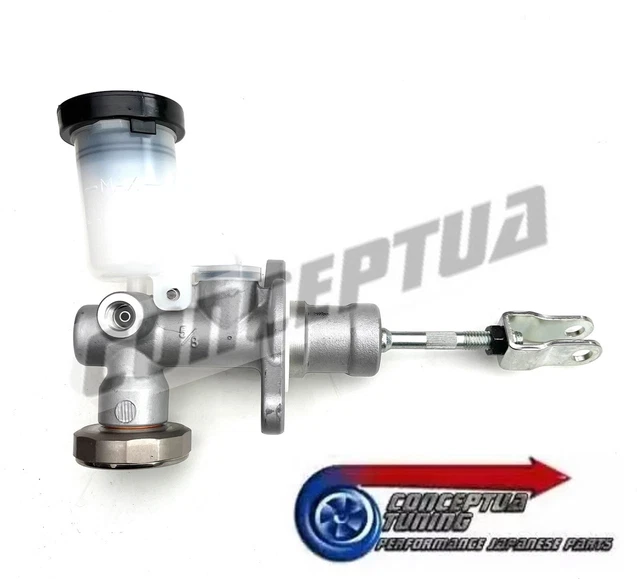 Cilindro Master Frizione Originale Nissan - Per R34 GT Skyline RB25DE NON TURBO