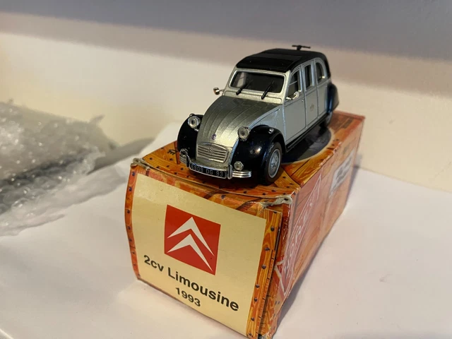 A Vendre: Citroën C4 1929 - Vendue - Auto Reverse
