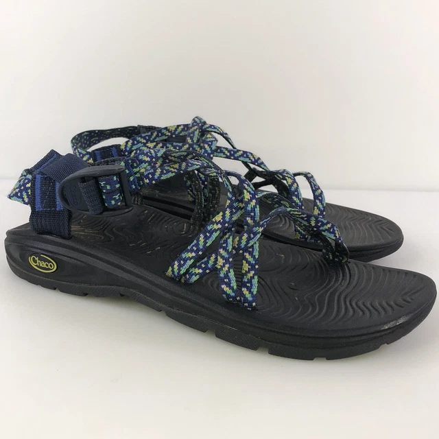 chaco z cloud x2 womens