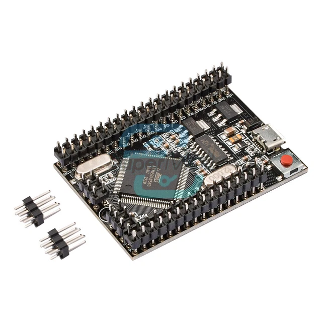 MEGA 2560 PRO ATMEGA2560-16AU CH340G Development Module for Arduino ...