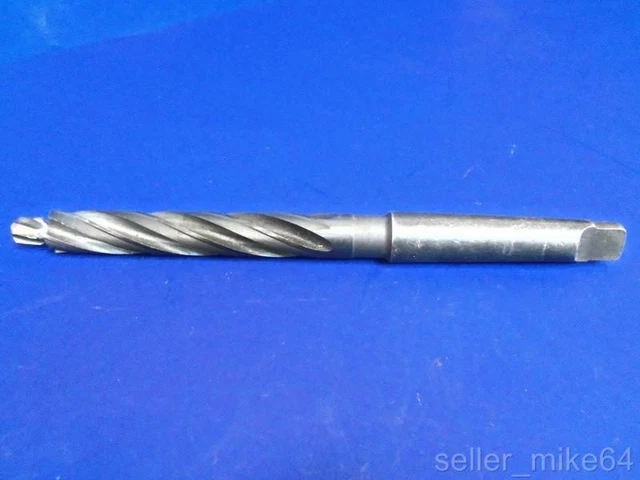 Morse 5/8" High Speed Taper Shank Drill Bit *Pzf*