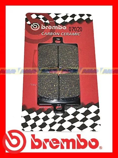 Plaquettes BREMBO Post Aprilia scarabeo 100/500 Sportcity Atlantic Leonardo