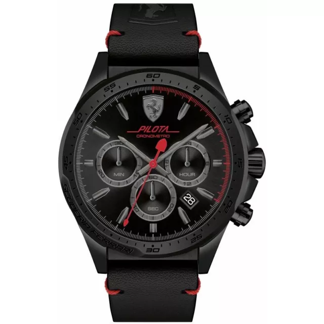 Ferrari watches argos hotsell
