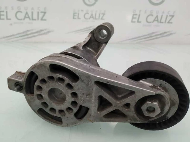 galet tendeur pour VOLKSWAGEN PASSAT 2.0 TDI 16V 2005 237783 2