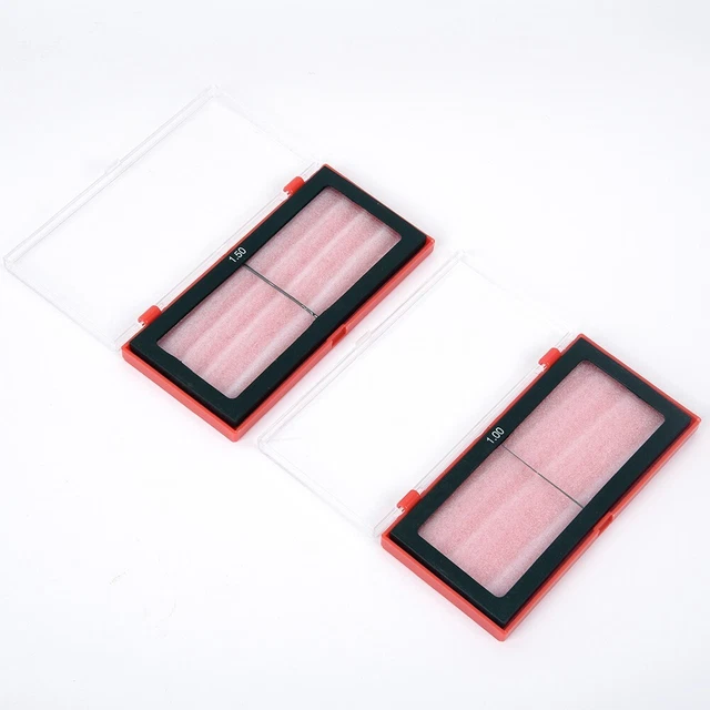 Lot De 3 Lentilles De Grossissement Pour Masque De Soudure - 2 X 4.25, Dioptrie 2.5 - En Polycarbonate (PC) Clair | Neuf Uxcell