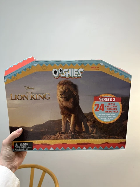 New ooshies 2019 deals