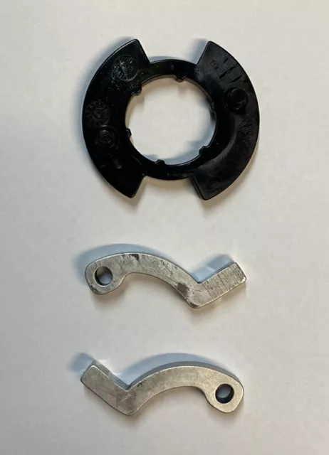 BUGABOO CAMELEON 1 2 Frog Gecko Folding Latch Lever Lock Hook LEFT SIDE 11.95 PicClick UK