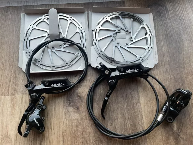 weber bike