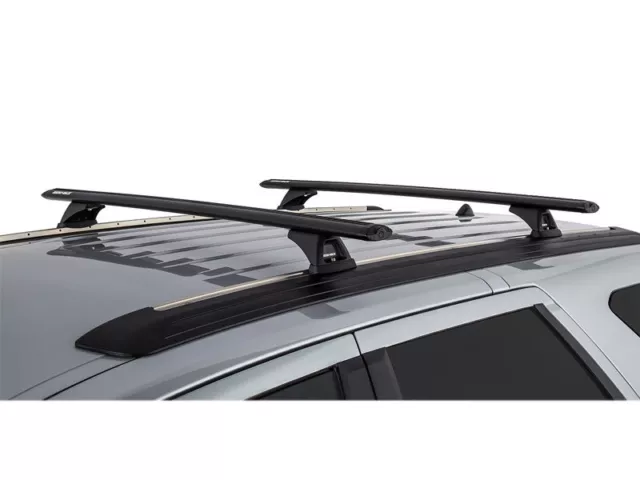 Ford territory roof 2025