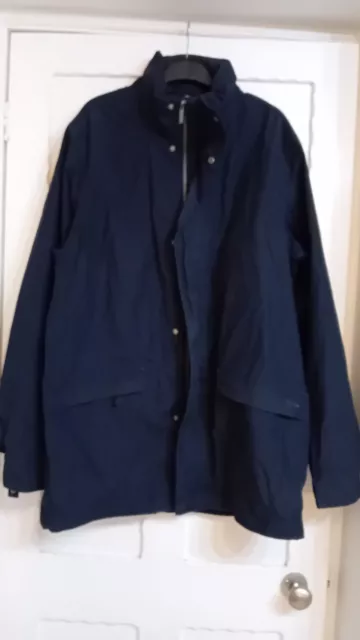 Gant manhattan sales double jacket