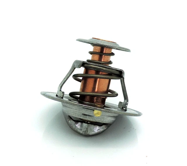 THERMOSTAT FOR NEW Holland Ts80 Ts90 Ts100 Ts110 Ts115 Tractors 12.11