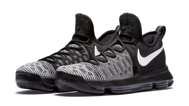 Kobe sales exodus oreo