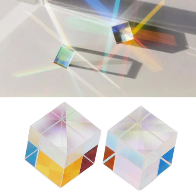 Séparateurs de faisceau - Optiques Laser