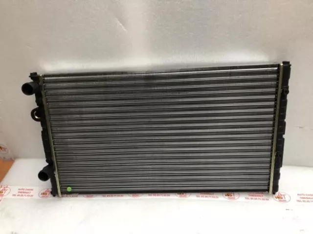 Radiateur eau SEAT CORDOBA 1 0112.3013